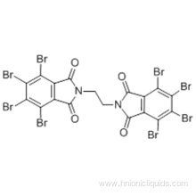 1,2-Bis(tetrabromophthalimido) ethane CAS 32588-76-4